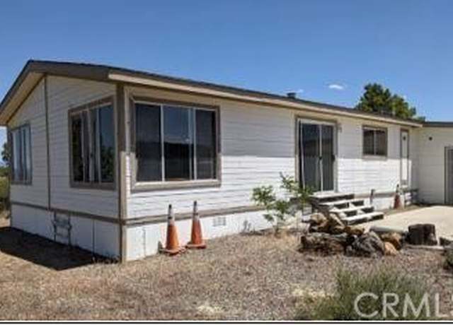 Property at 60795 Rimrock Canyon Rd, Anza, CA 92539, 3 beds, 2 baths