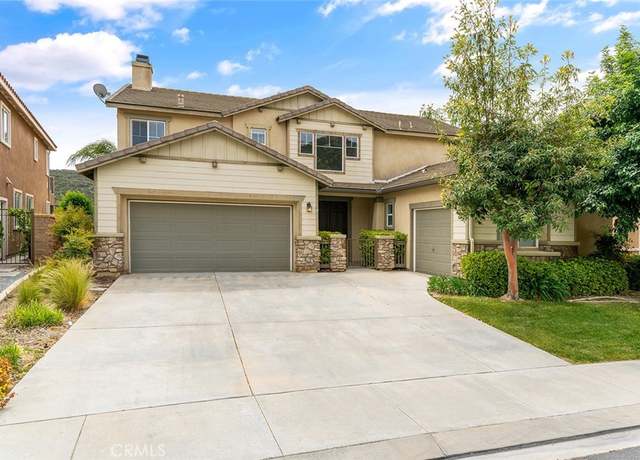 Property at 27062 Pumpkin St, Murrieta, CA 92562, 4 beds, 3 baths