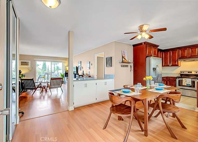 Property at 2844 E 3rd St #207, Long Beach, CA 90814, 1 bed, 1 bath