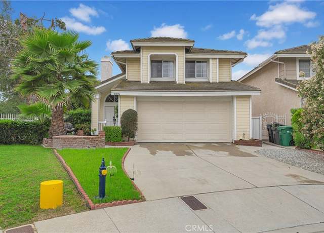 Property at 20826 E Rocky Point Ln, Walnut, CA 91789, 3 beds, 2.5 baths