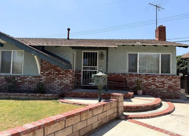 Property at 14502 Sabine Dr, La Mirada, CA 90638, 3 beds, 2 baths