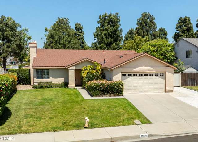 Property at 1955 Yolanda St, Camarillo, CA 93010, 3 beds, 2 baths