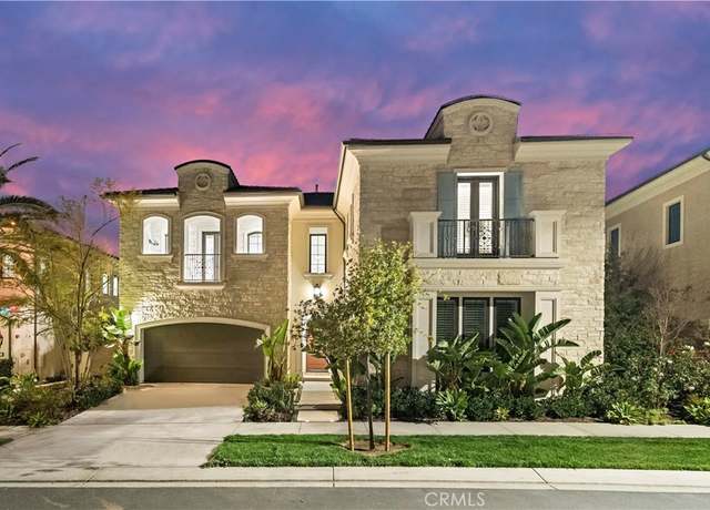 Property at 80 Eider Run, Irvine, CA 92618, 5 beds, 5.5 baths