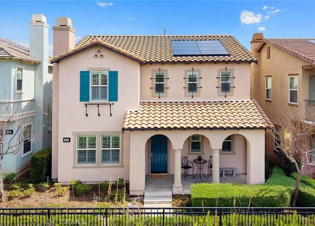 Property at 1321 N Hawthorn Way, Azusa, CA 91702, 4 beds, 2.5 baths