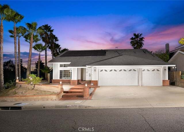 Property at 23815 Enriquez Dr, Diamond Bar, CA 91765, 4 beds, 3 baths