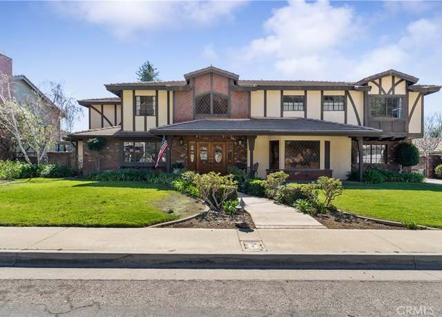 Property at 1200 Saga St, Glendora, CA 91741, 5 beds, 4 baths