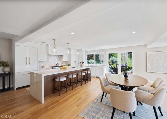 Property at 1690 N Crescent Heights Blvd, Los Angeles, CA 90069, 3 beds, 4 baths