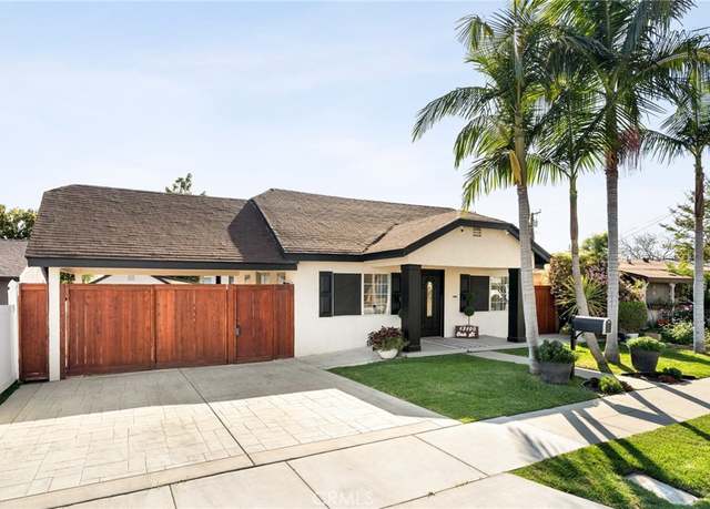 Property at 13100 Oak St, Whittier, CA 90602, 2 beds, 2 baths