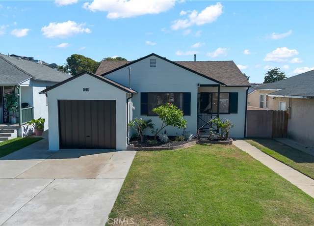 Property at 4748 W 140th St, Hawthorne, CA 90250, 3 beds, 2 baths