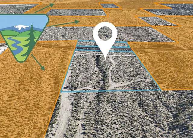 Property at 0 Trade Post Rd, Lucerne Valley, CA 92356