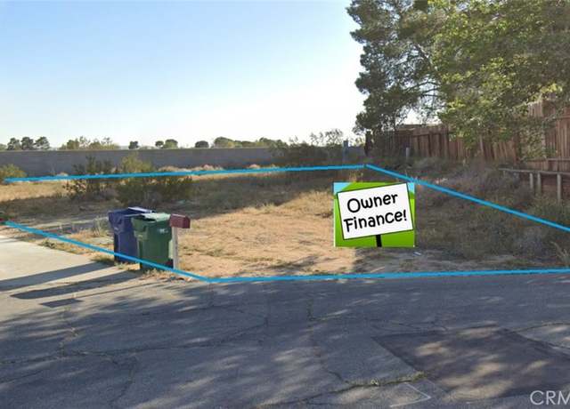 Property at 343 Morning Glory Ct, California City, CA 93505