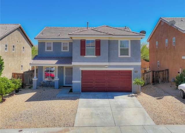 Property at 14073 Ruby St, Hesperia, CA 92344, 3 beds, 2.5 baths