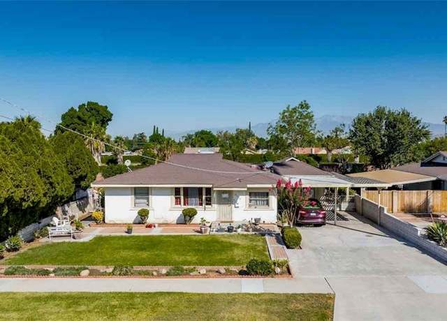 Property at 9279 Indiana Ave, Riverside, CA 92503, 4 beds, 2 baths