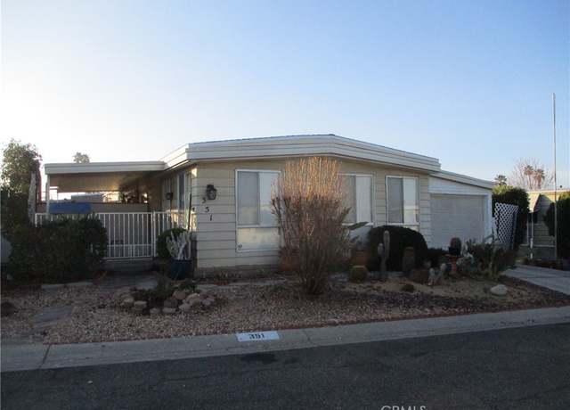 Property at 351 Santa Clara Crk, Hemet, CA 92543, 2 beds, 2 baths