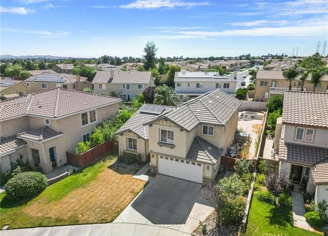 Property at 1447 White Cloud Ln, Beaumont, CA 92223, 4 beds, 2.5 baths