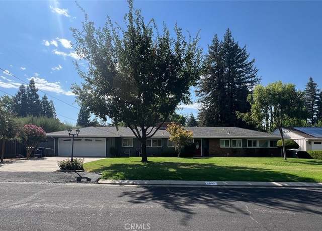 Property at 2835 Ardell Dr, Merced, CA 95348, 3 beds, 2.5 baths