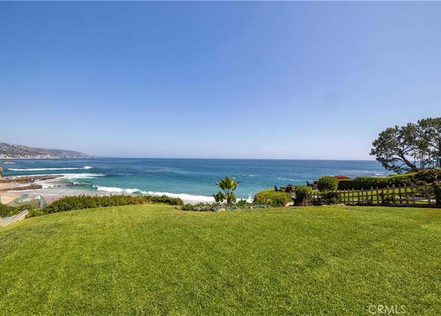 Property at 1041 Marine Dr, Laguna Beach, CA 92651, 1 bath