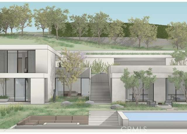 Property at 2451 Summitridge Dr, Beverly Hills, CA 90077