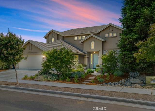 Property at 1060 Sleepy Hollow Rd, Paso Robles, CA 93446, 4 beds, 3 baths