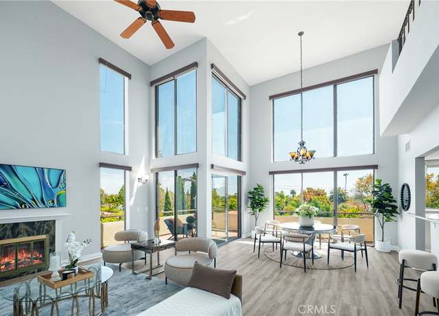 Property at 1880 Veteran Ave #308, Los Angeles, CA 90025, 3 beds, 3 baths