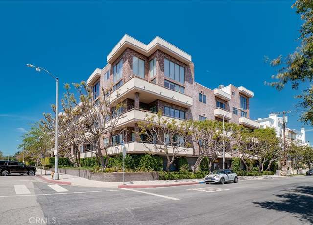 Property at 1880 Veteran Ave #308, Los Angeles, CA 90025, 3 beds, 3 baths