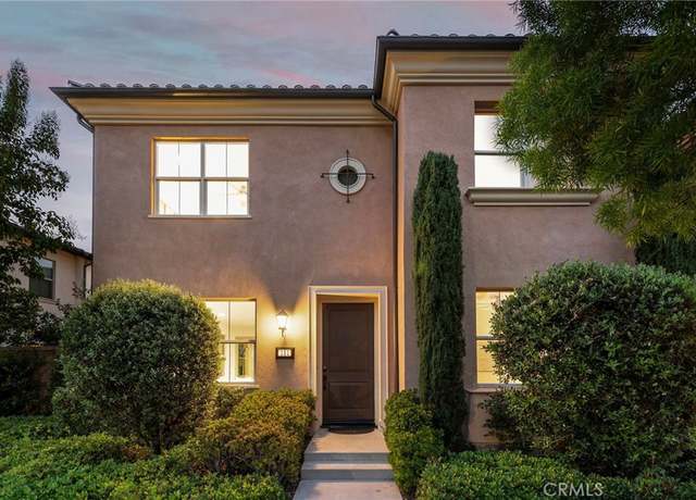 Property at 111 Henson, Irvine, CA 92620, 4 beds, 3 baths