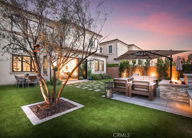 Property at 91 Rockinghorse, Irvine, CA 92602, 4 beds, 4.5 baths