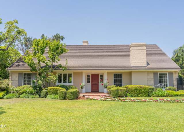 Property at 653 Chaucer Rd, San Marino, CA 91108, 5 beds, 4 baths