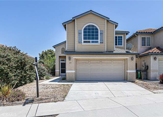 Property at 425 Bakeman Ln, Arroyo Grande, CA 93420, 3 beds, 2.5 baths