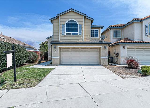 Property at 425 Bakeman Ln, Arroyo Grande, CA 93420, 3 beds, 2.5 baths