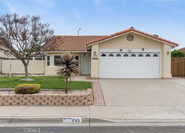 Property at 445 El Nido Ct, Santa Maria, CA 93455, 3 beds, 2 baths