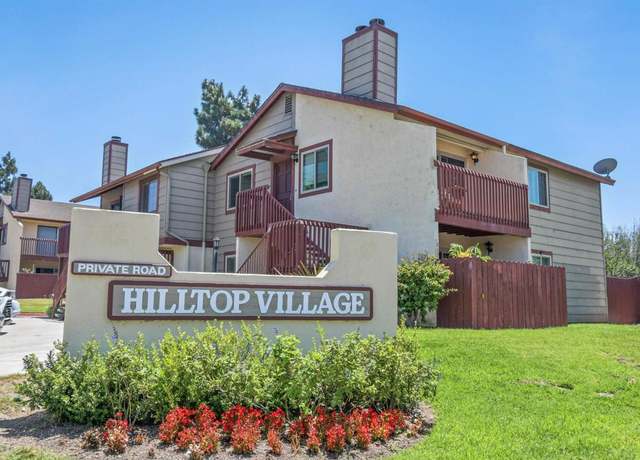 Property at 859 Tamayo Dr #2, Chula Vista, CA 91910, 2 beds, 2 baths