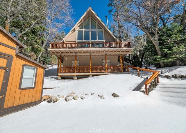 Property at 43390 Bow Canyon Rd, Big Bear Lake, CA 92315, 3 beds, 2 baths
