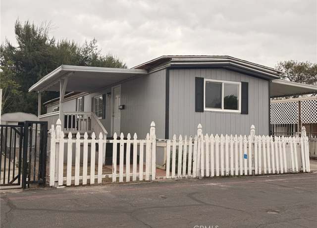 Property at 26297 Baseline St #59, Highland, CA 92346, 2 beds, 2 baths