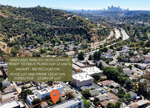 Property at 249 S Avenue 54, Los Angeles, CA 90042