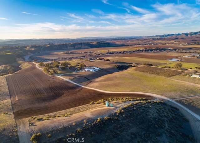 Property at 7201 Airport Rd, Paso Robles, CA 93446