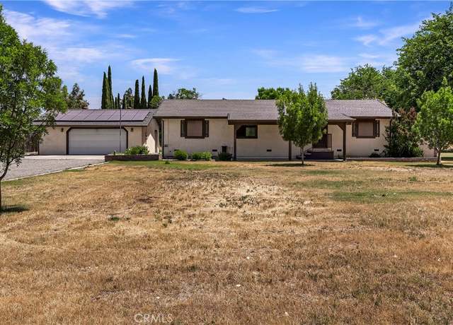 Property at 8140 Sherwood Blvd, Los Molinos, CA 96055, 3 beds, 2 baths
