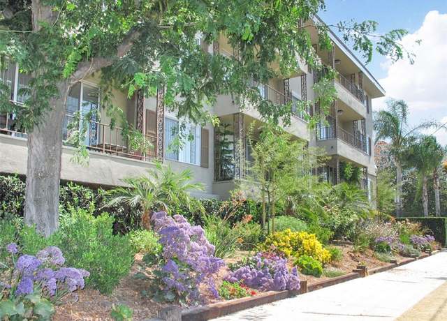 Property at 10707 Camarillo St #116, Toluca Lake, CA 91602, 2 beds, 2 baths