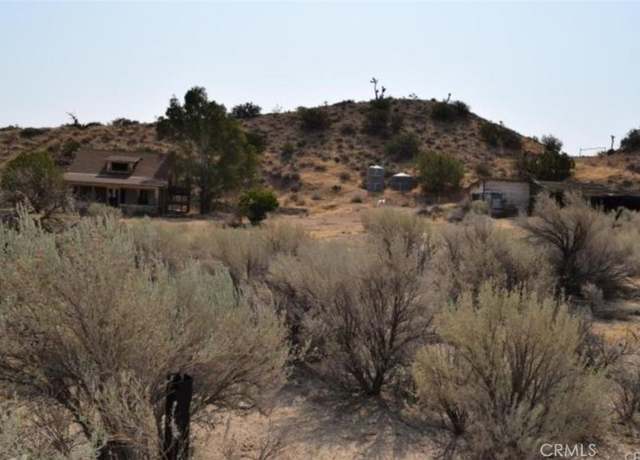 Property at 33015 85th St E, Littlerock, CA 93543, 2 beds, 1 bath