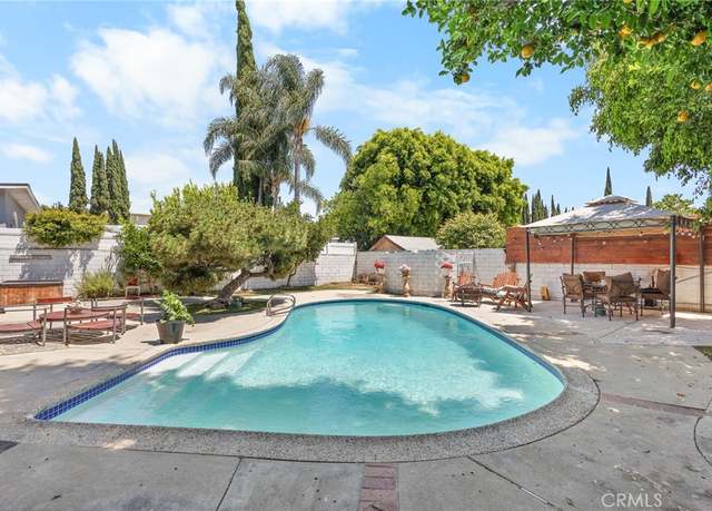 Property at 15354 Leadwell St, Van Nuys, CA 91406, 4 beds, 2 baths