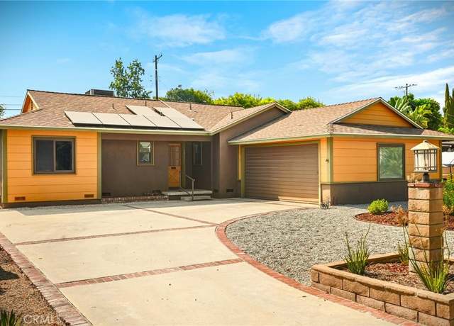 Property at 8537 Fullbright Ave, Winnetka, CA 91306, 3 beds, 2 baths