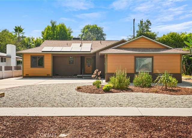 Property at 8537 Fullbright Ave, Winnetka, CA 91306, 3 beds, 2 baths