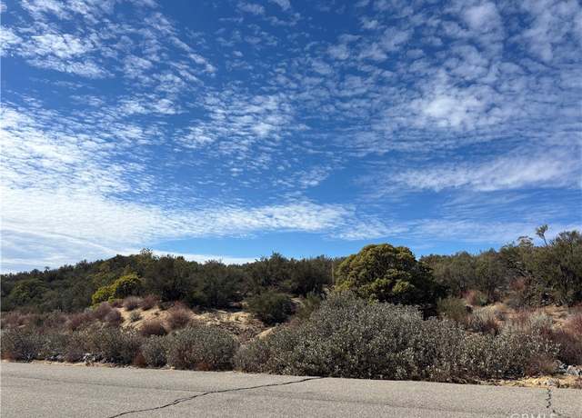 Property at 56857 Penny Lane Rd, Anza, CA 92539