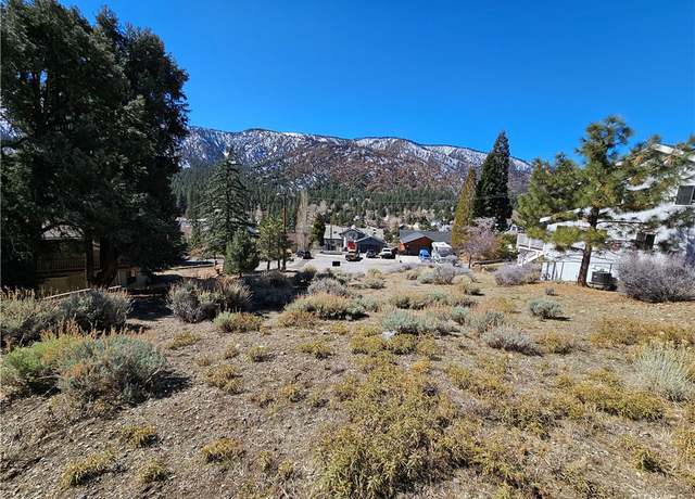 Property at 0 Apple Vista Dr, Wrightwood, CA 92397