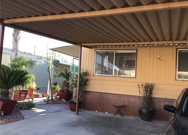 Property at 1855 E Riverside Dr #293, Ontario, CA 91761, 3 beds, 2 baths