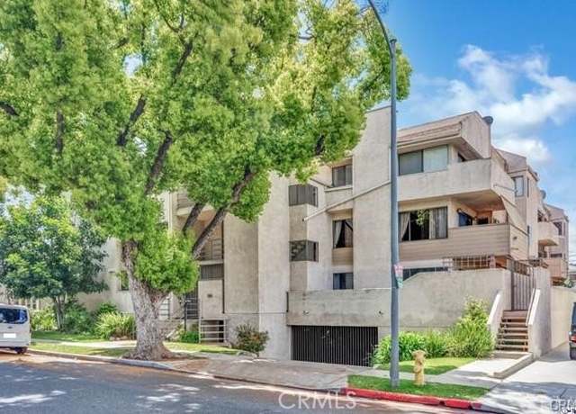 Property at 336 W California Ave #301, Glendale, CA 91203, 2 beds, 2 baths