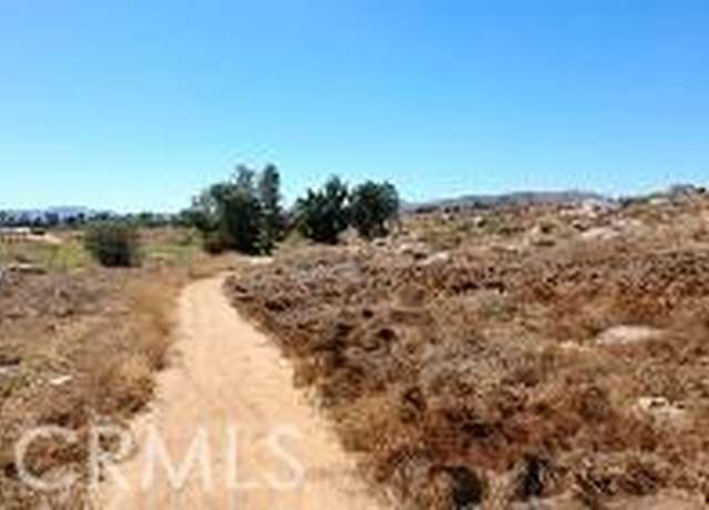 Property at 0 W ELLIS, Perris, CA 92570