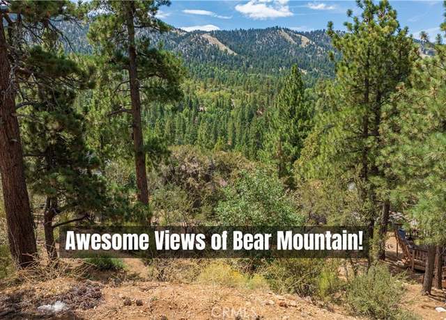 Property at 43805 Colusa Dr, Big Bear Lake, CA 92315