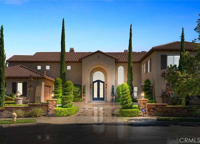 Property at 1578 Twin Oaks Cir, Corona, CA 92881, 5 beds, 4.5 baths