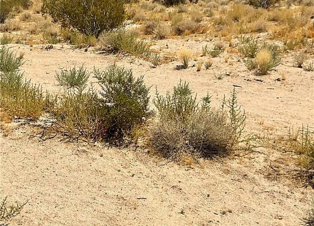 Property at 0 Oakdale Avenue Rd, Lucerne Valley, CA 92371